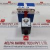 Anly Ah2-nc Multi-range Analogue Timer 110vac