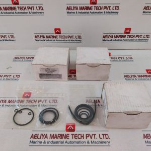 Ap Marine Ap-0161 Seal Kit Cylinder