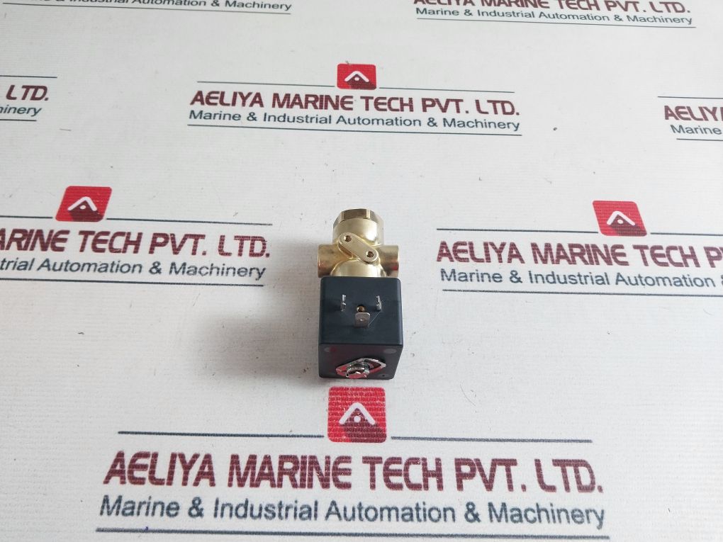 Asco 400-325-225 Solenoid Valve Coil - Aeliya Marine