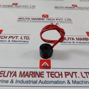 Asco 96r300a01 Solenoid Valve Coil