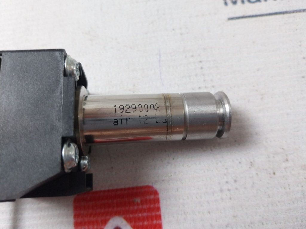 Asco 19200002 Solenoid Valve With Coil 24v Dc Aeliya Marine