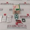 Asco Red-hat Ii 304354 Shutoff Valve