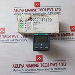 Ascon M1-5000-0000 Thermostat Miniature 0,5 Nm