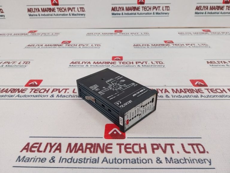 Atos E-bm-ac-05f Electronic Driver - Aeliya Marine