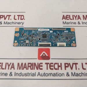 Auo T430hvn01.6 Ctrl Bd T-con Board 43t01-c04