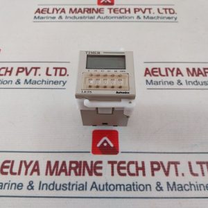 Autonics Le3s Timer 24-240vdc 1w