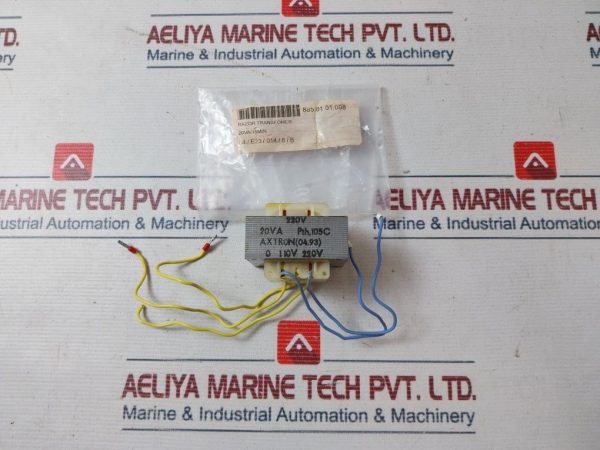 Axtron 220v Transformer 110v