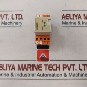 Bartec 07-7311-63j2kt00 Relay 250v