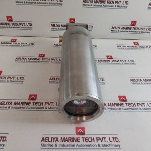 Bartec Technor Tnxcx 130 Helideck Floodlight Ip 66