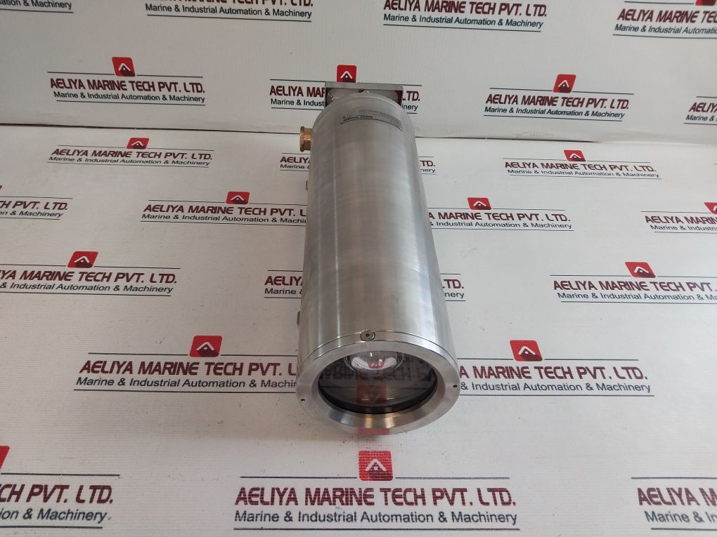 Bartec Technor Tnxcx 130 Helideck Floodlight Ip 66