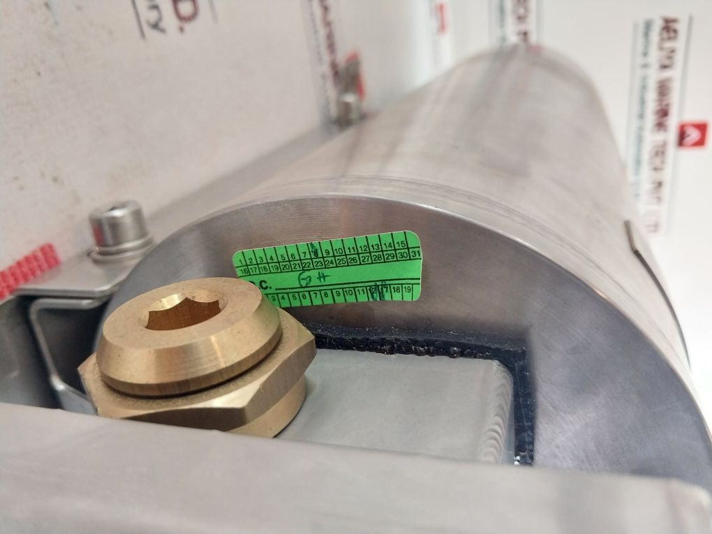 Bartec Technor Tnxcx 130 Helideck Floodlight Ip 66 - Image 13