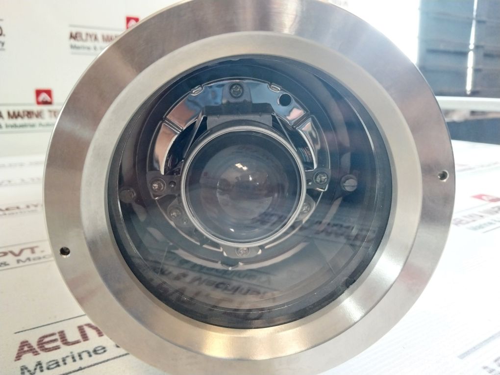 Bartec Technor Tnxcx 130 Helideck Floodlight Ip 66 - Image 14