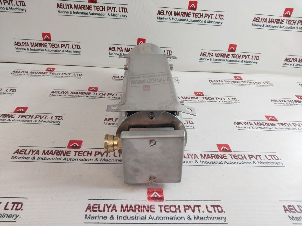 Bartec Technor Tnxcx 130 Helideck Floodlight Ip 66 - Image 5