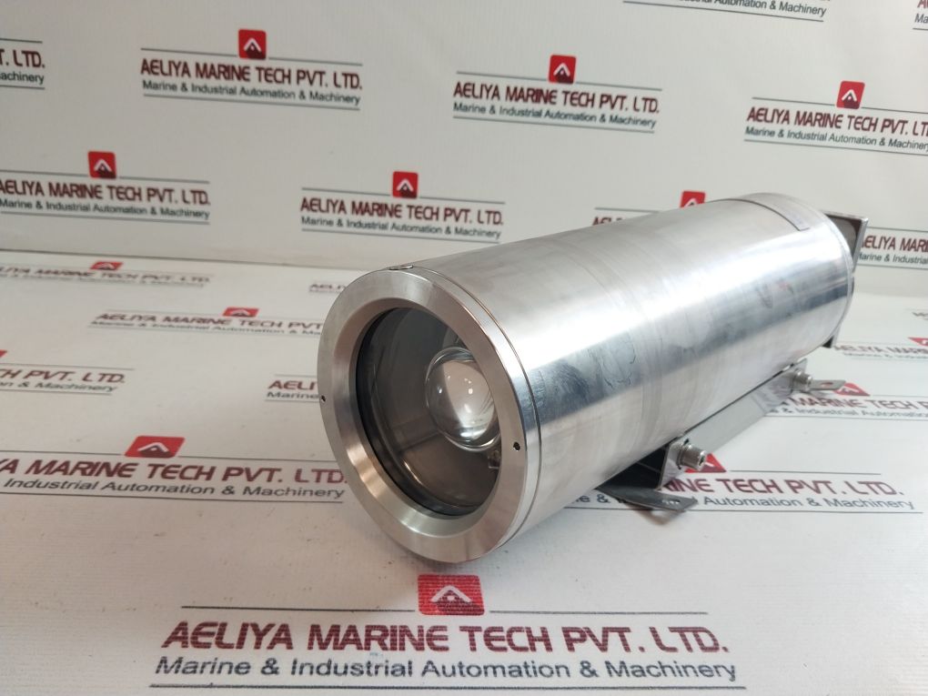 Bartec Technor Tnxcx 130 Helideck Floodlight Ip 66 - Image 3