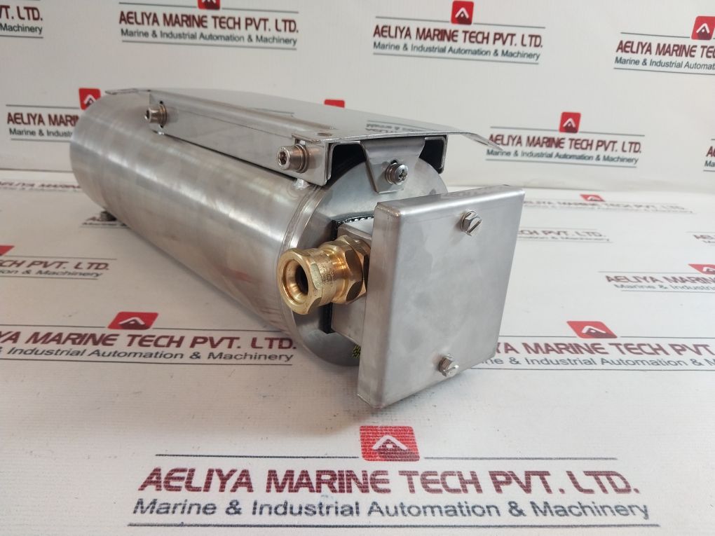 Bartec Technor Tnxcx 130 Helideck Floodlight Ip 66 - Image 4