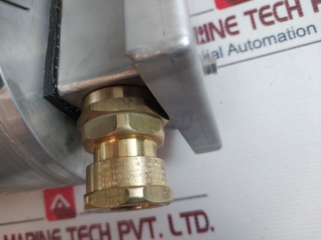 Bartec Technor Tnxcx 130 Helideck Floodlight Ip 66 - Image 7