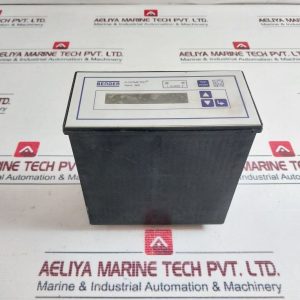Bender Irdh 365-421 Insulation Monitoring Device