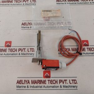Bernstein I88-su1z W Limit Switch Ip66