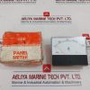 Bew Bp-120s Panel Meter