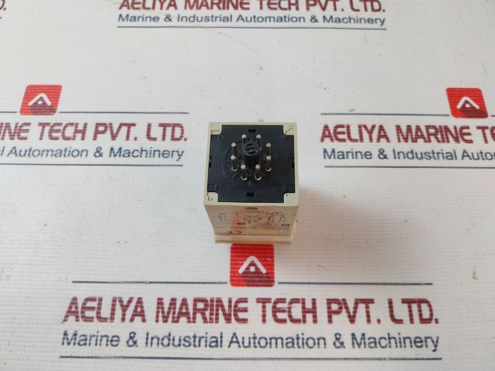 Bigm Tm-48s Timer 0-6 Sec - Image 3