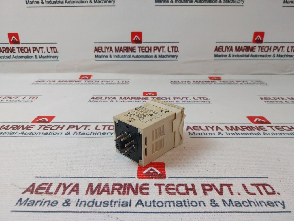 Bigm Tm-48s Timer 0-6 Sec - Image 4