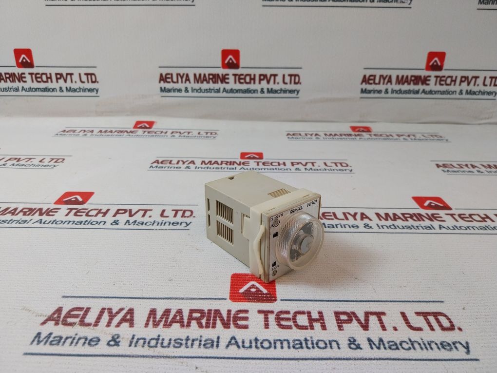 Bigm Tm-48s Timer 0-6 Sec - Image 5