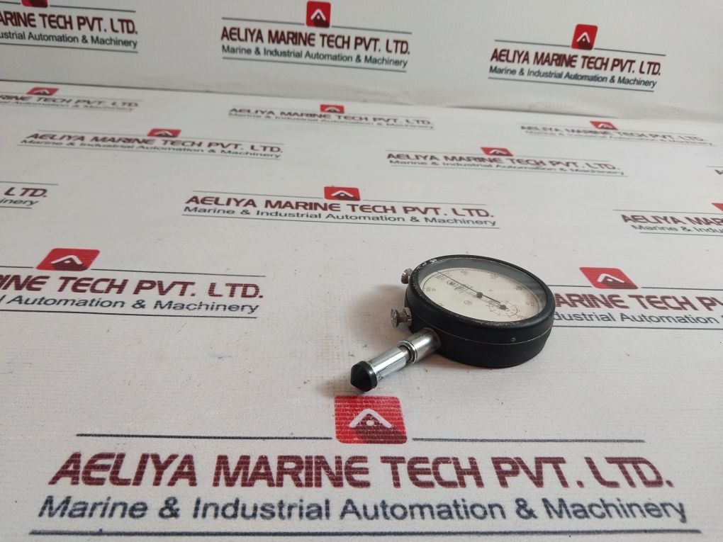 Boctok 21339-82 Time Tachometer - Image 5