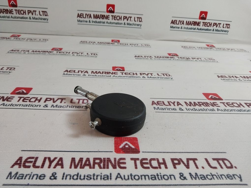 Boctok 21339-82 Time Tachometer - Image 6