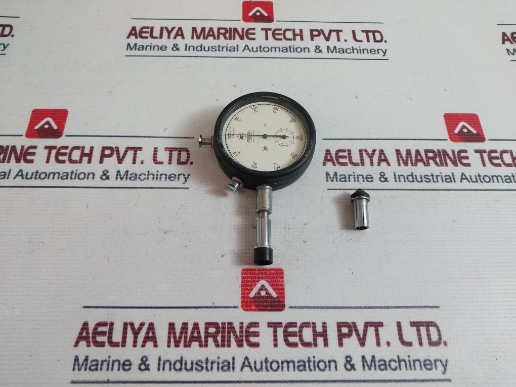 Boctok T410-p Time Tachometer - Image 3