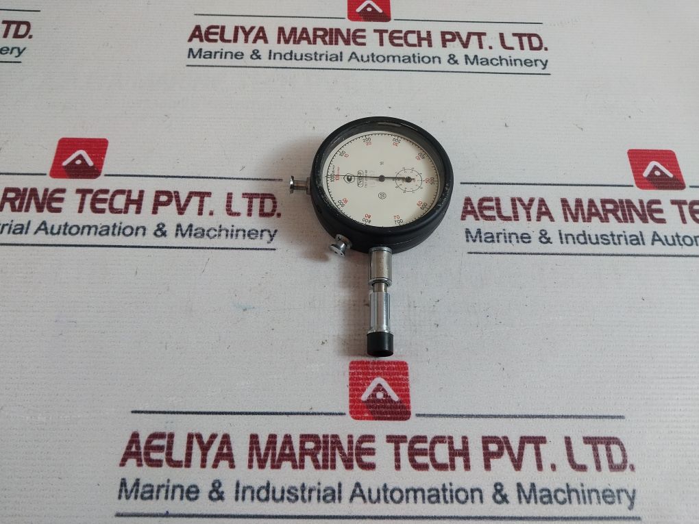 Boctok T410-p Time Tachometer - Image 4