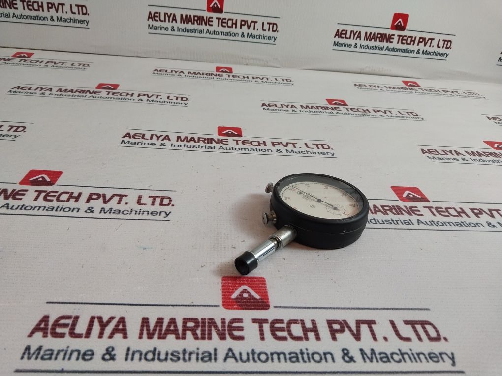 Boctok T410-p Time Tachometer - Image 5