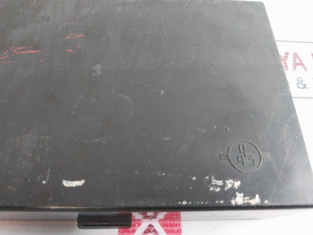 Boctok T410-p Time Tachometer - Image 10