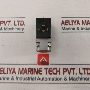 Bosch 0831 005 013 Solenoid Valve