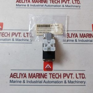 Bosch 0831005013 Solenoid Valve Coil