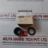 Burgmann Mg125-z Mechanical Seal