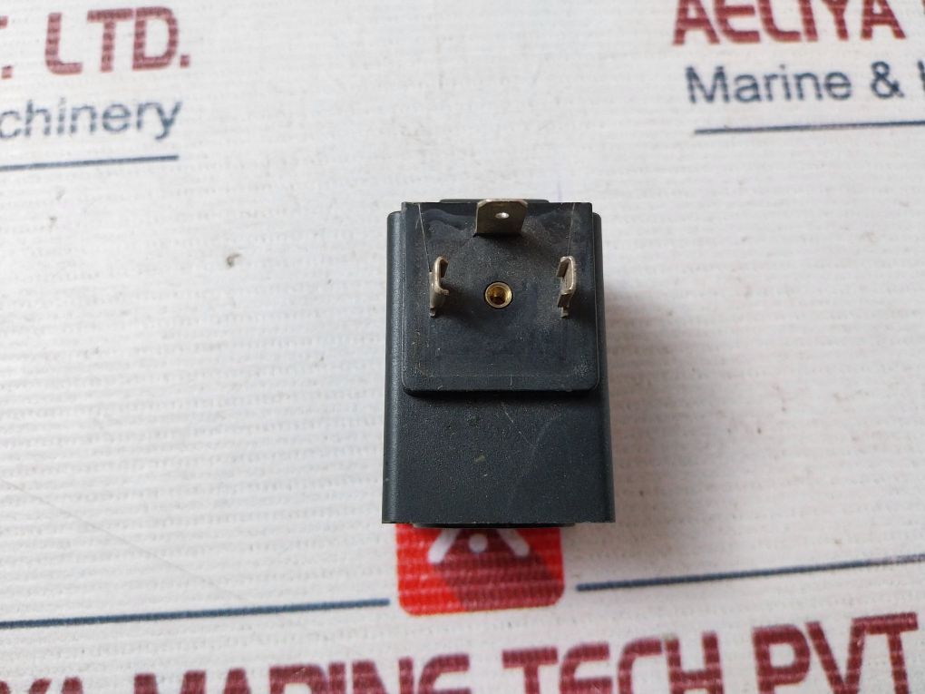 Burkert 413-g-06,0-b-pa Solenoid Valve Coil - Image 9