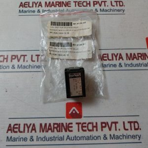 Burkert 413-g-06,0-b-pa Solenoid Valve Coil