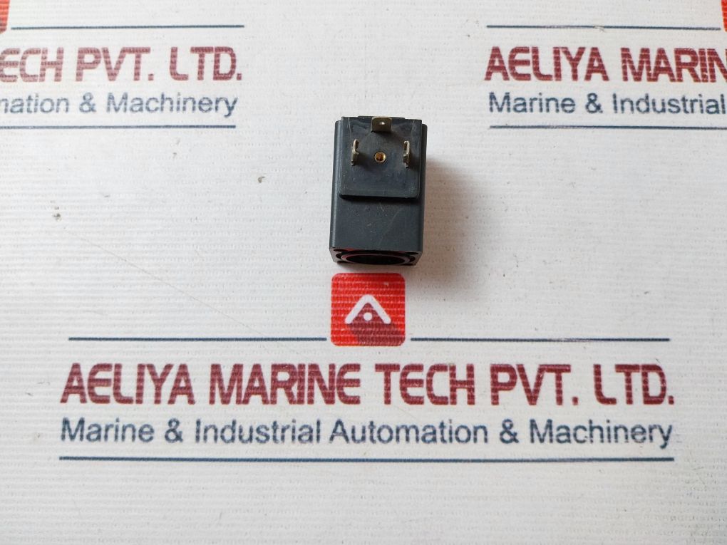 Burkert 413-g-06,0-b-pa Solenoid Valve Coil - Image 4