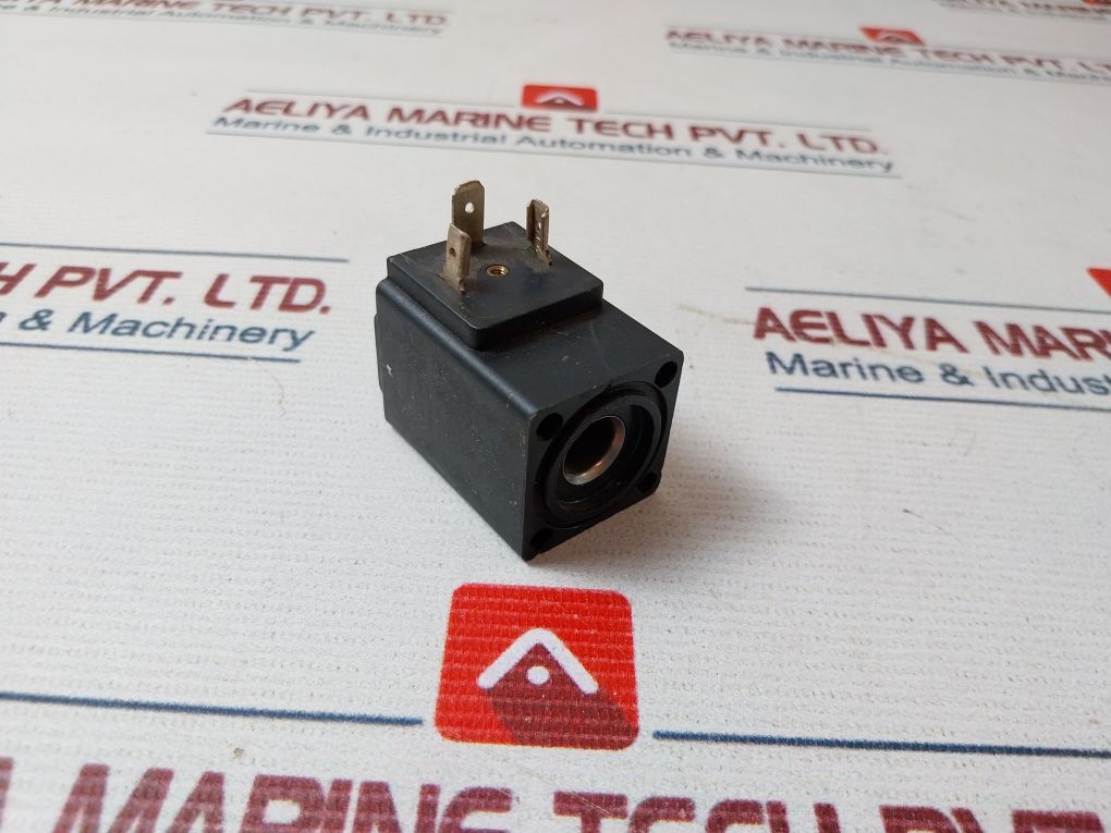 Burkert 413-g-06,0-b-pa Solenoid Valve Coil - Image 5