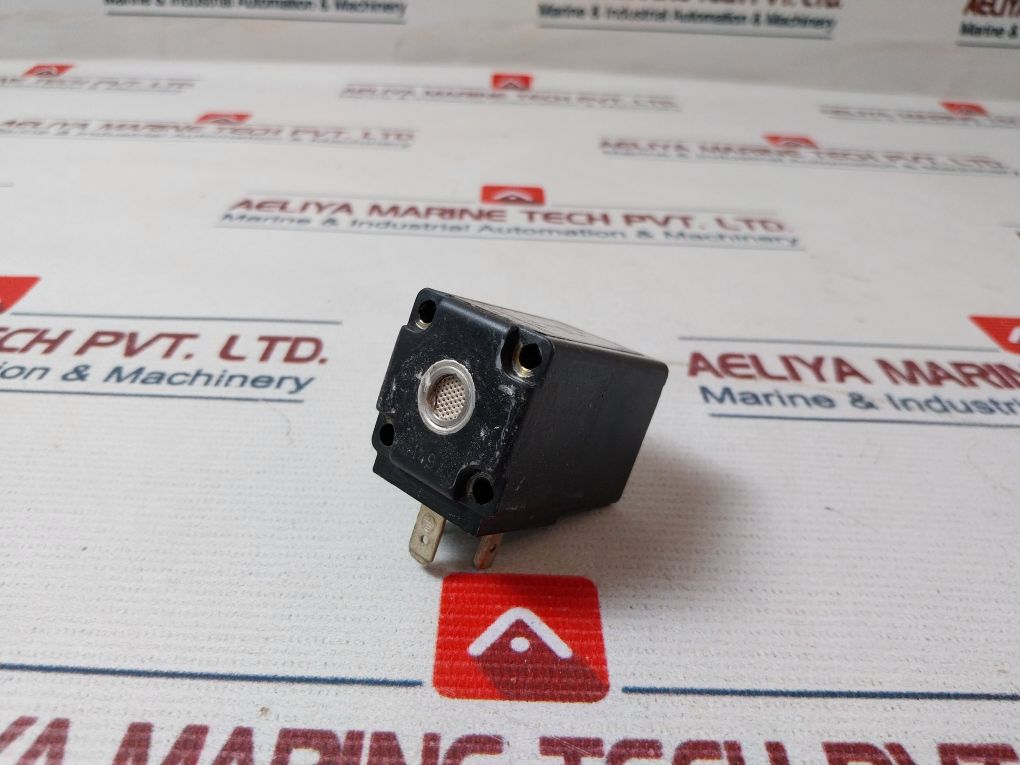 Burkert 413-g-06,0-b-pa Solenoid Valve Coil - Image 6