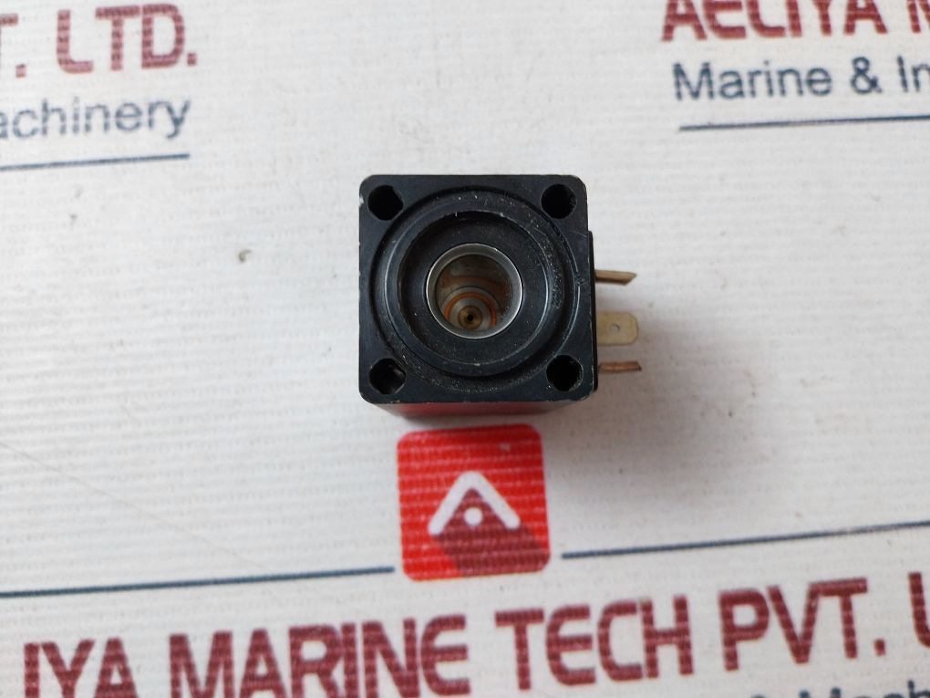 Burkert 413-g-06,0-b-pa Solenoid Valve Coil - Image 8