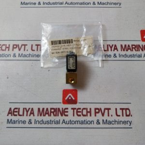 Burkert 6012 C 364 Fkm Br Solenoid Valve