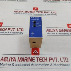 C-mac Rv30-1-1-230-3 Control Module