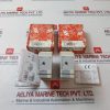 Carlo Gavazzi Pbb01dm24 Electronic Timer Ip 20