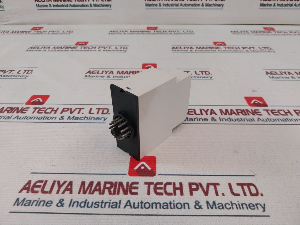 Carlo Gavazzi Pmb01cm24 Multifunction Timer Ip20 - Image 5