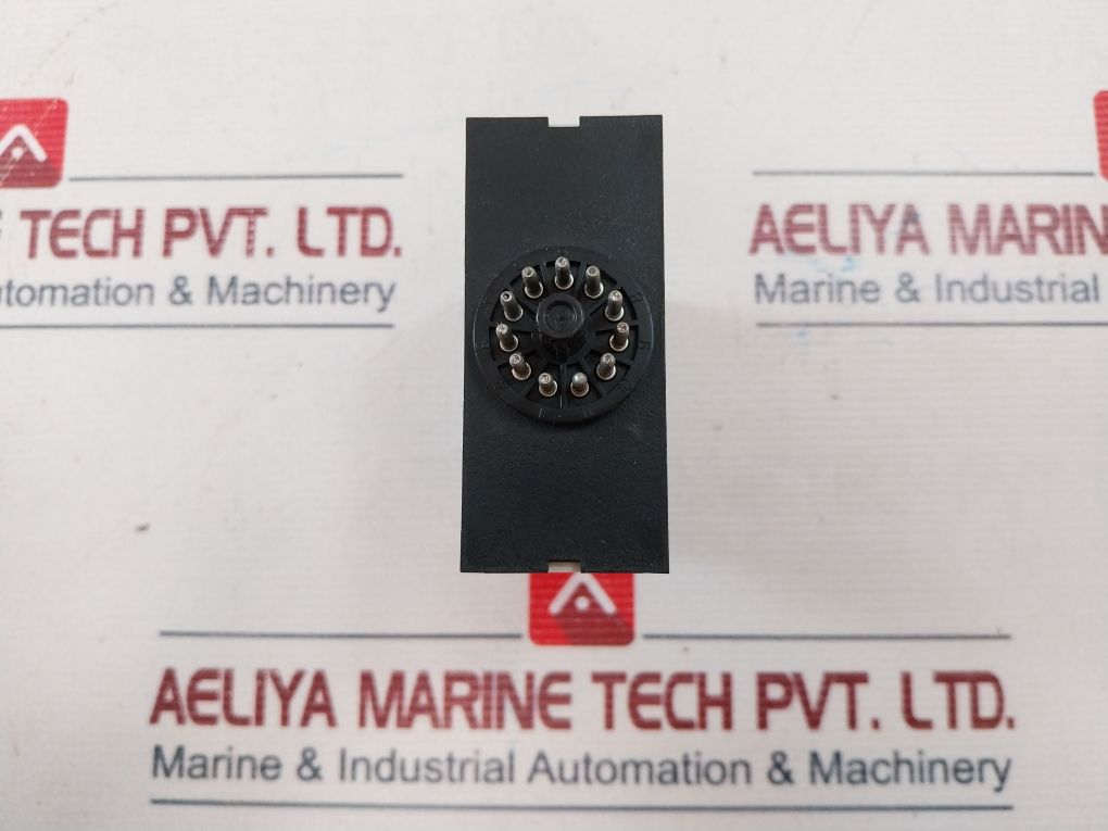 Carlo Gavazzi Pmc01d024 Multifunction Timer Ip20 - Image 8