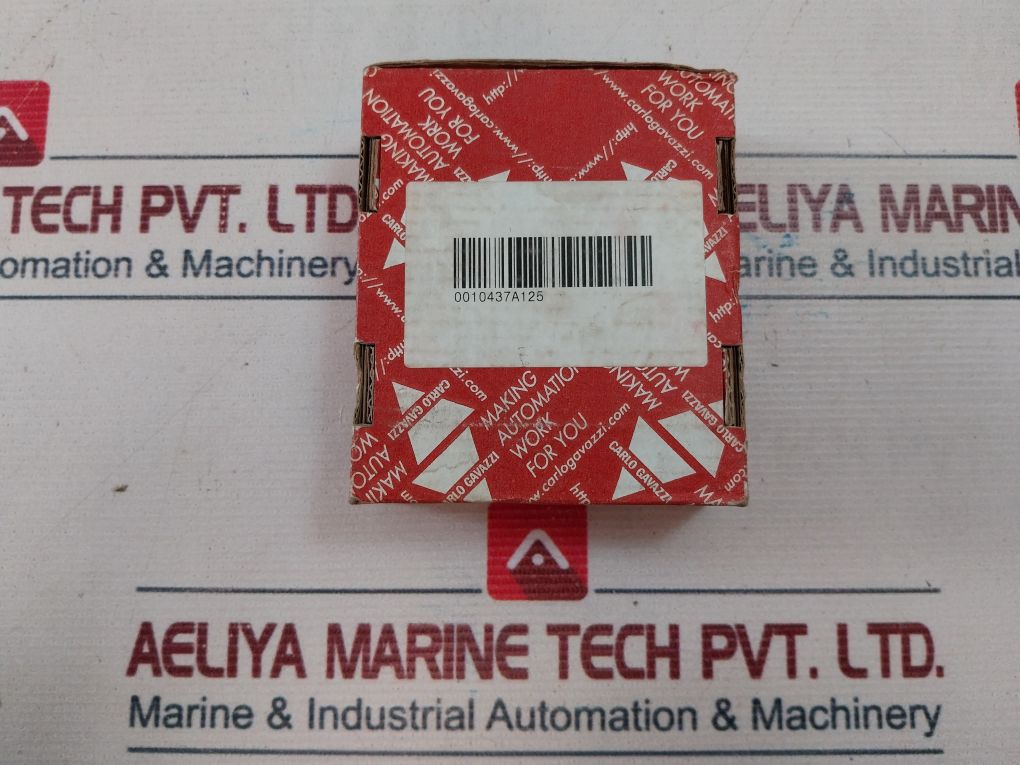 Carlo Gavazzi Pmc01d024 Multifunction Timer Ip20 - Image 13