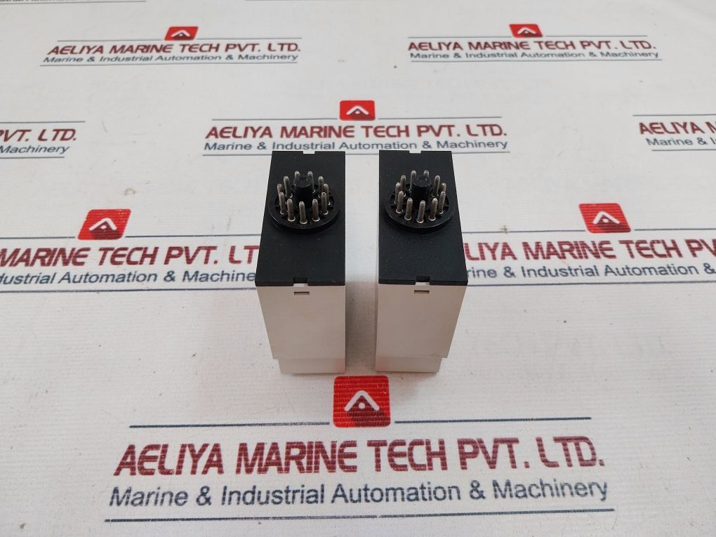 Carlo Gavazzi Pmc01d024 Multifunction Timer Ip20 - Image 16