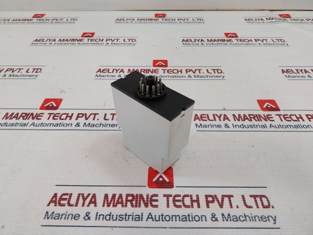 Carlo Gavazzi Pmc01d024 Multifunction Timer Ip20 - Image 3