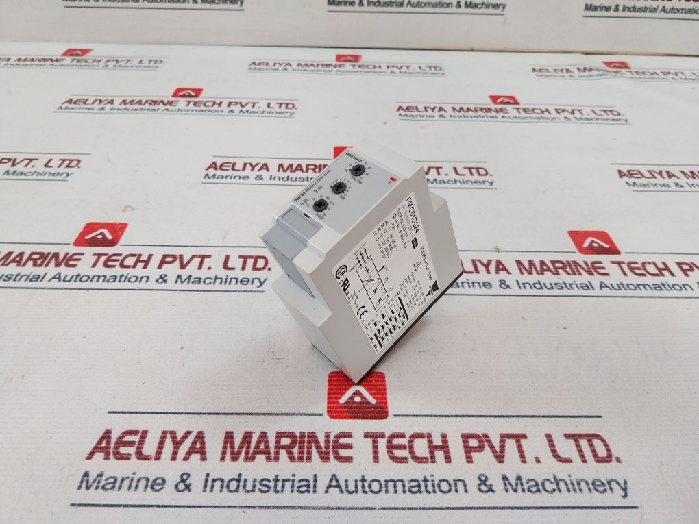 Carlo Gavazzi Pmc01d024 Multifunction Timer Ip20 - Image 4
